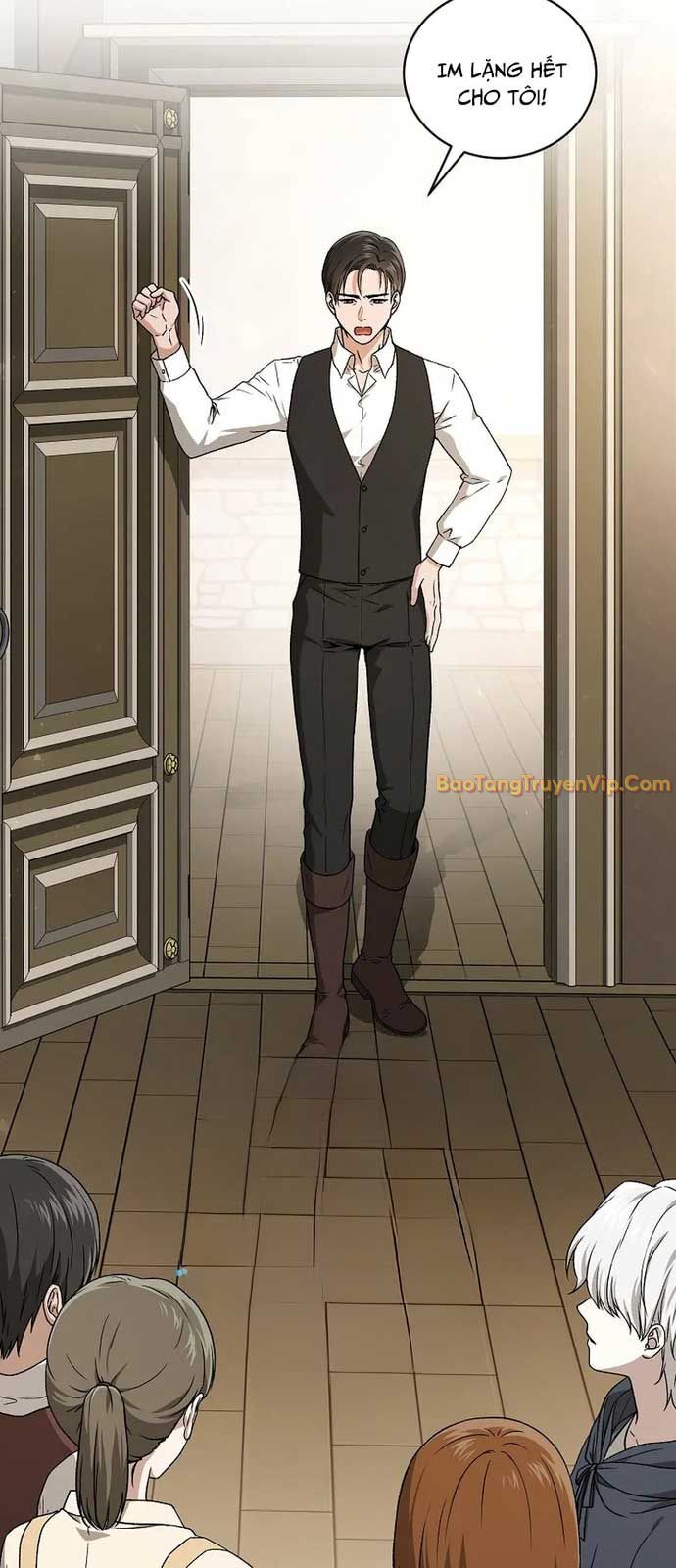 Thiên Tài Phép Thuật Nắm Giữ Khái Niệm - Chapter 3 - Page 5