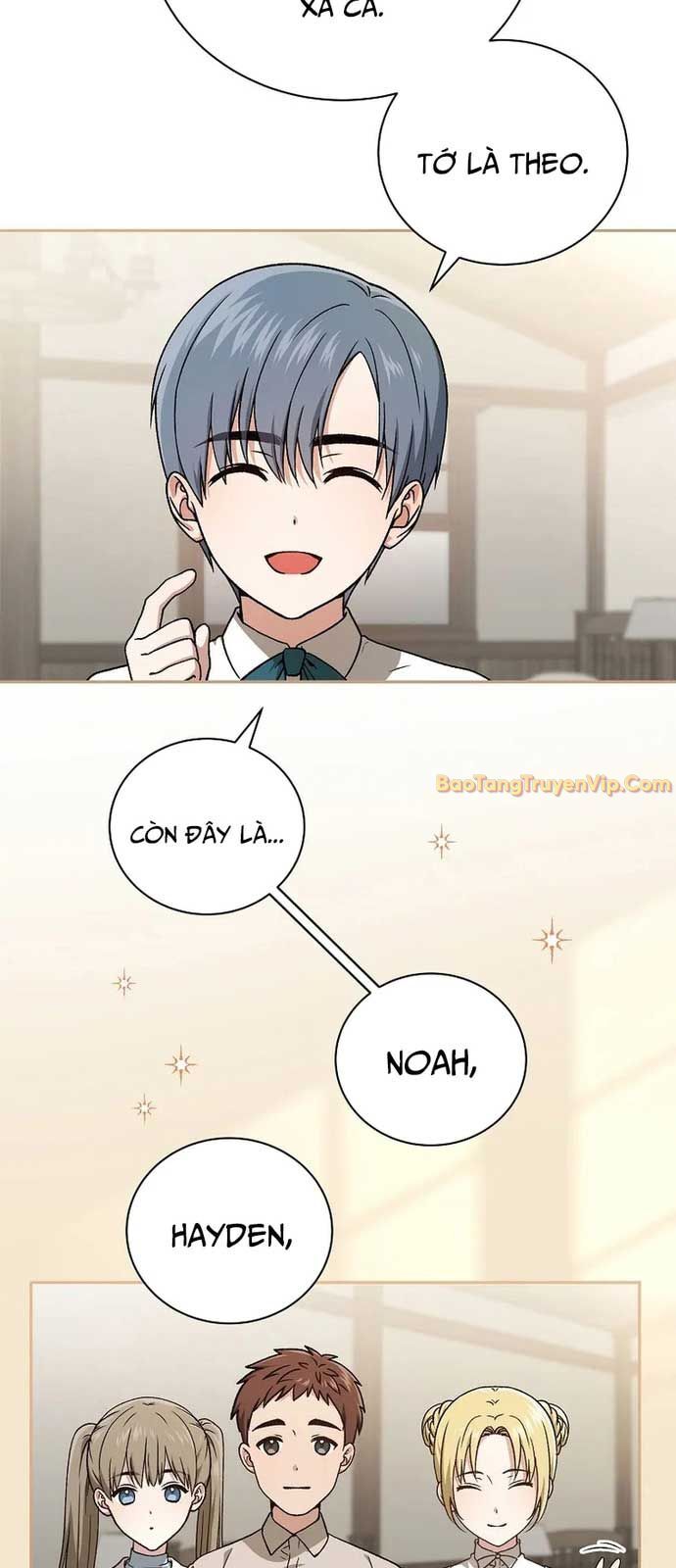 Thiên Tài Phép Thuật Nắm Giữ Khái Niệm - Chapter 3 - Page 51