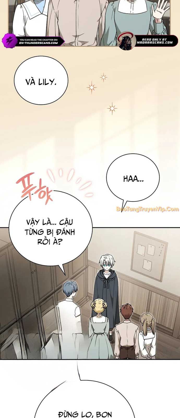 Thiên Tài Phép Thuật Nắm Giữ Khái Niệm - Chapter 3 - Page 52