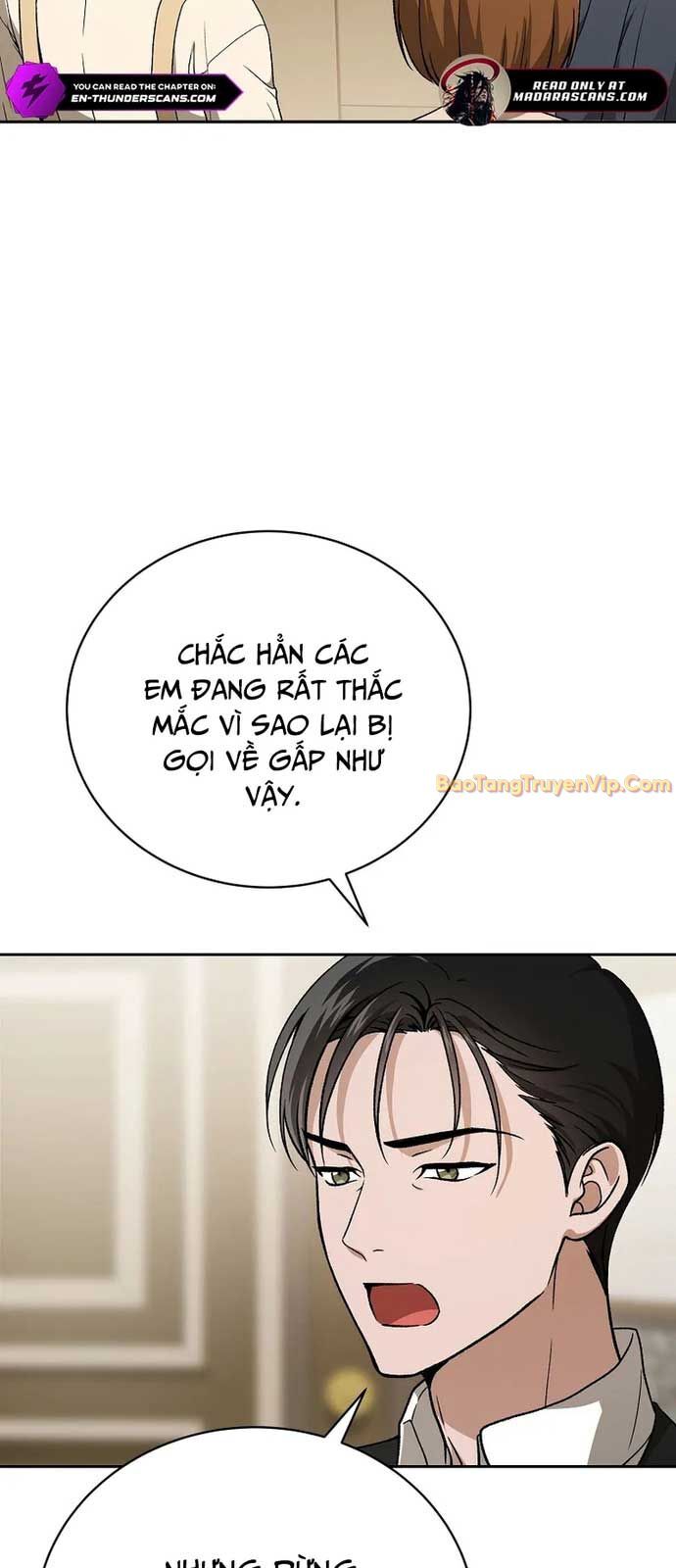 Thiên Tài Phép Thuật Nắm Giữ Khái Niệm - Chapter 3 - Page 6