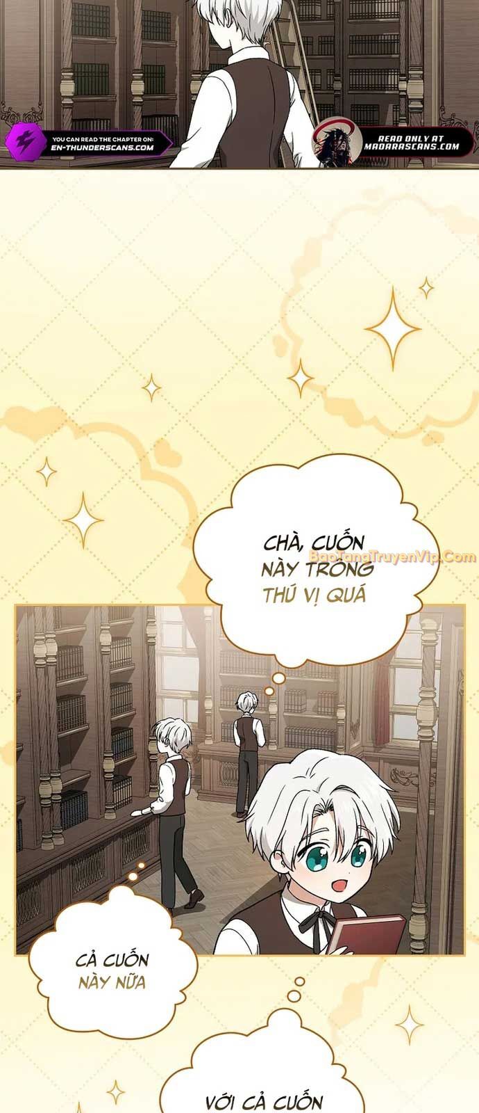 Thiên Tài Phép Thuật Nắm Giữ Khái Niệm - Chapter 3 - Page 71