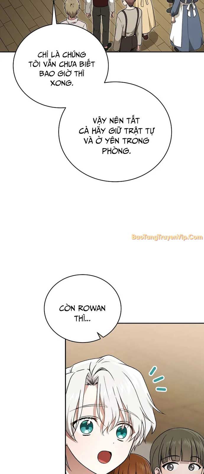 Thiên Tài Phép Thuật Nắm Giữ Khái Niệm - Chapter 3 - Page 8