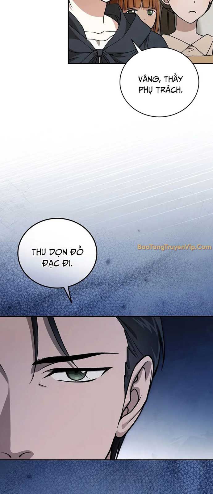 Thiên Tài Phép Thuật Nắm Giữ Khái Niệm - Chapter 3 - Page 9