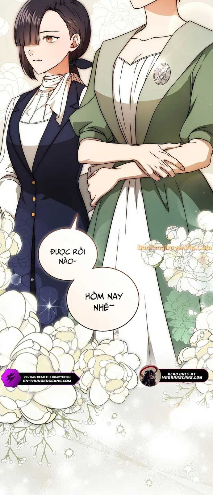 Thiên Tài Phép Thuật Nắm Giữ Khái Niệm - Chapter 4 - Page 13