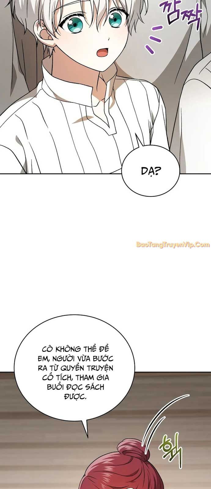 Thiên Tài Phép Thuật Nắm Giữ Khái Niệm - Chapter 4 - Page 17