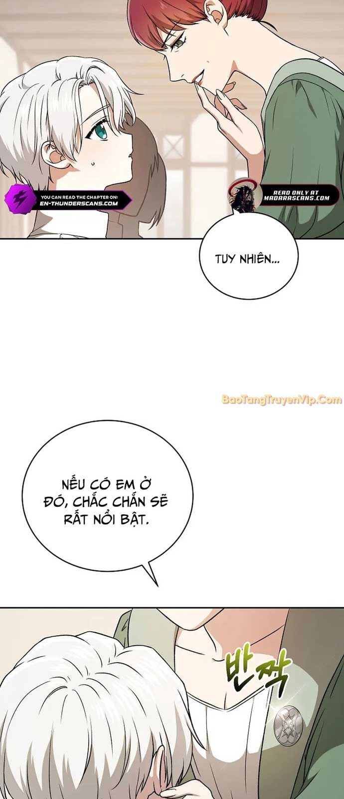 Thiên Tài Phép Thuật Nắm Giữ Khái Niệm - Chapter 4 - Page 18