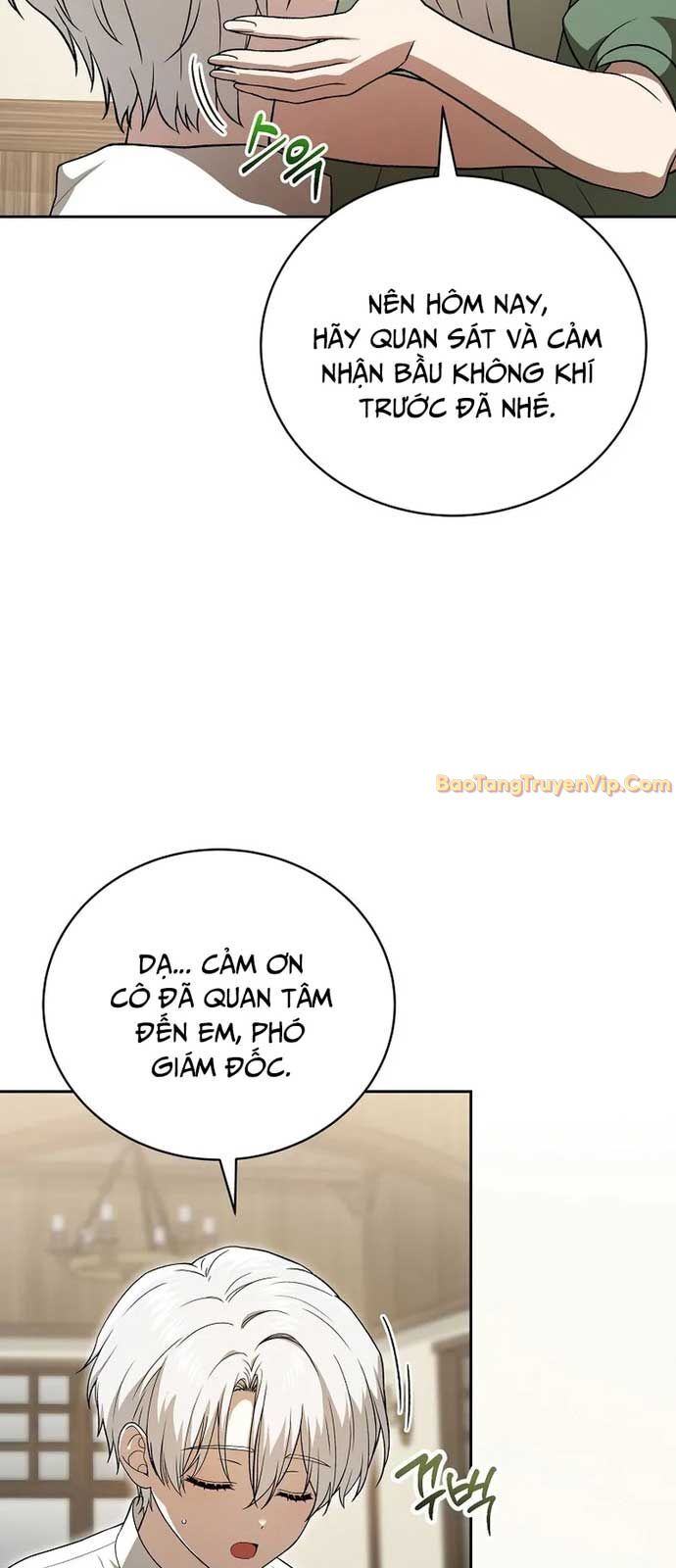 Thiên Tài Phép Thuật Nắm Giữ Khái Niệm - Chapter 4 - Page 19