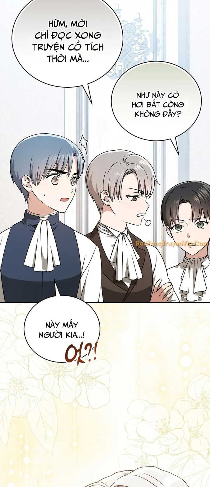 Thiên Tài Phép Thuật Nắm Giữ Khái Niệm - Chapter 4 - Page 23