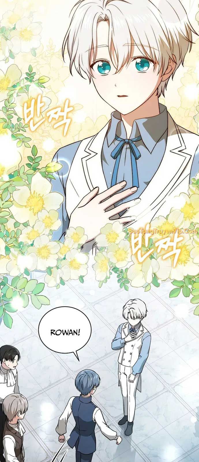 Thiên Tài Phép Thuật Nắm Giữ Khái Niệm - Chapter 4 - Page 24