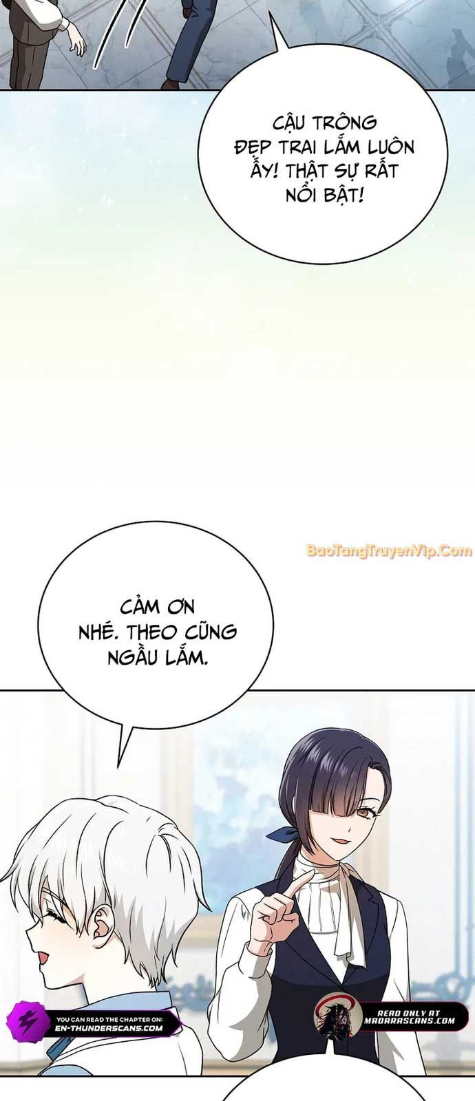 Thiên Tài Phép Thuật Nắm Giữ Khái Niệm - Chapter 4 - Page 25