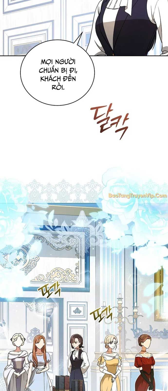 Thiên Tài Phép Thuật Nắm Giữ Khái Niệm - Chapter 4 - Page 28