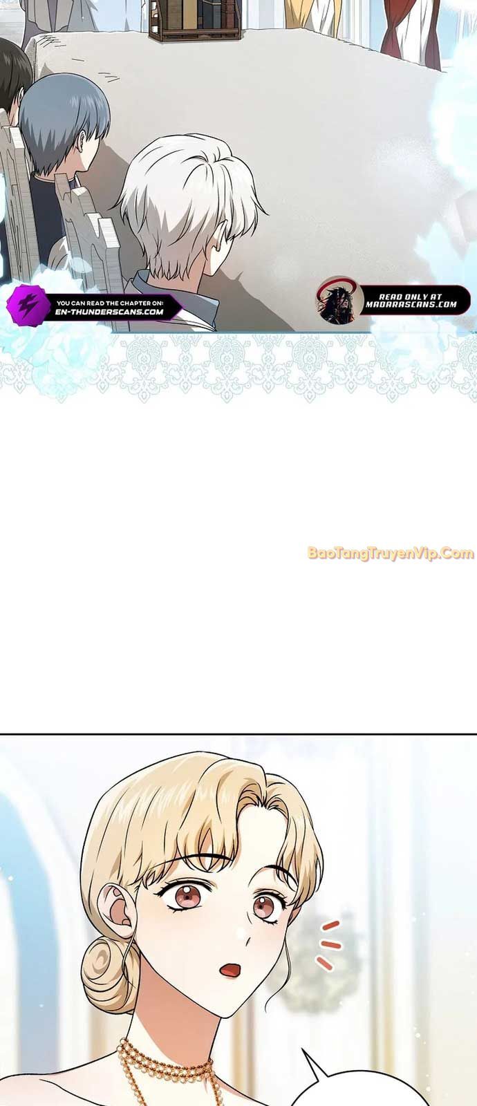 Thiên Tài Phép Thuật Nắm Giữ Khái Niệm - Chapter 4 - Page 29