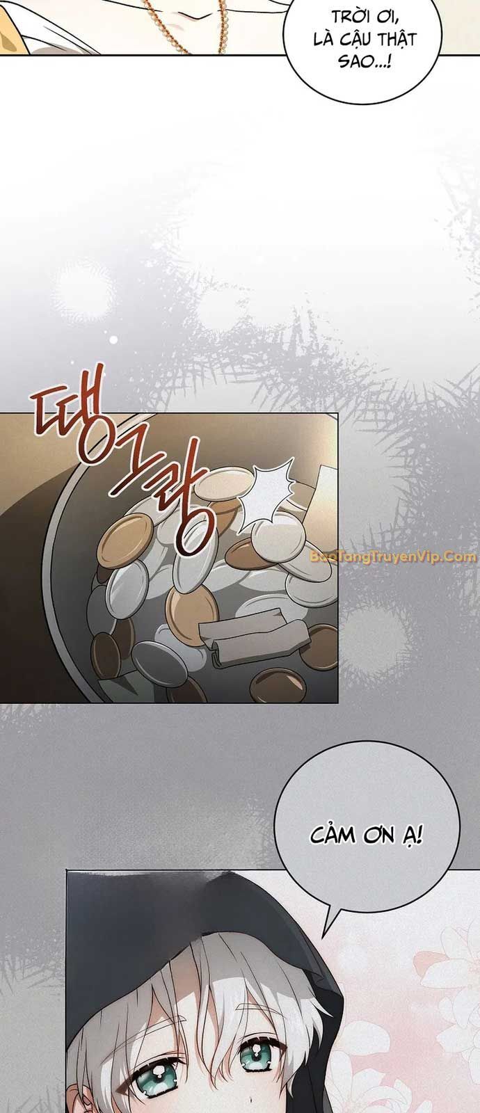 Thiên Tài Phép Thuật Nắm Giữ Khái Niệm - Chapter 4 - Page 30