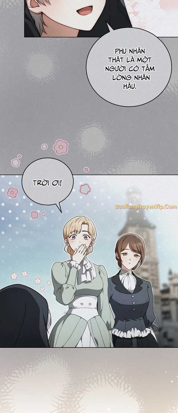 Thiên Tài Phép Thuật Nắm Giữ Khái Niệm - Chapter 4 - Page 31