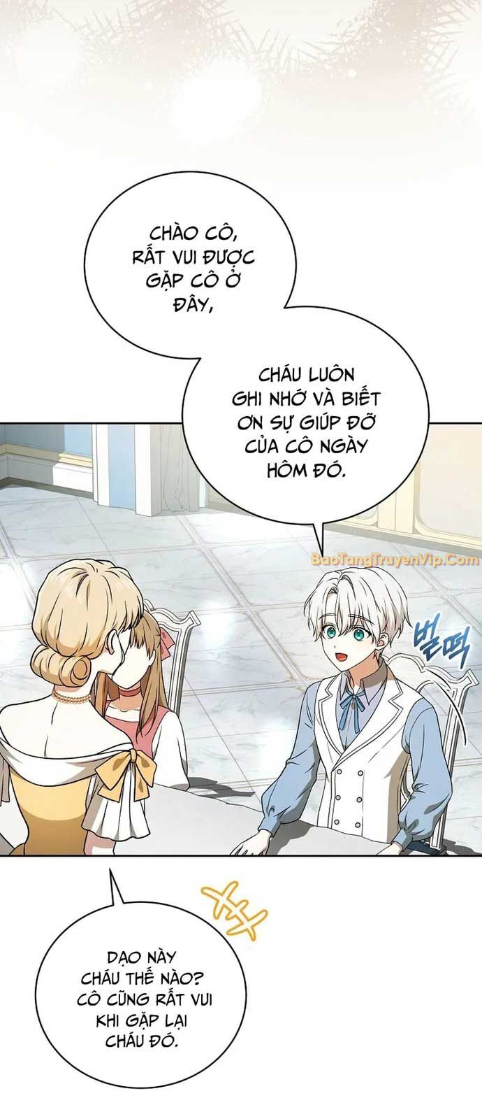 Thiên Tài Phép Thuật Nắm Giữ Khái Niệm - Chapter 4 - Page 32