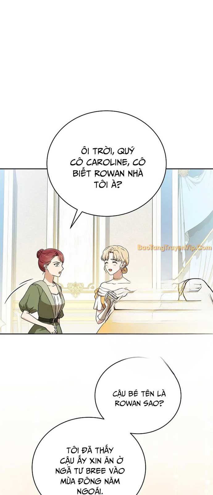 Thiên Tài Phép Thuật Nắm Giữ Khái Niệm - Chapter 4 - Page 33