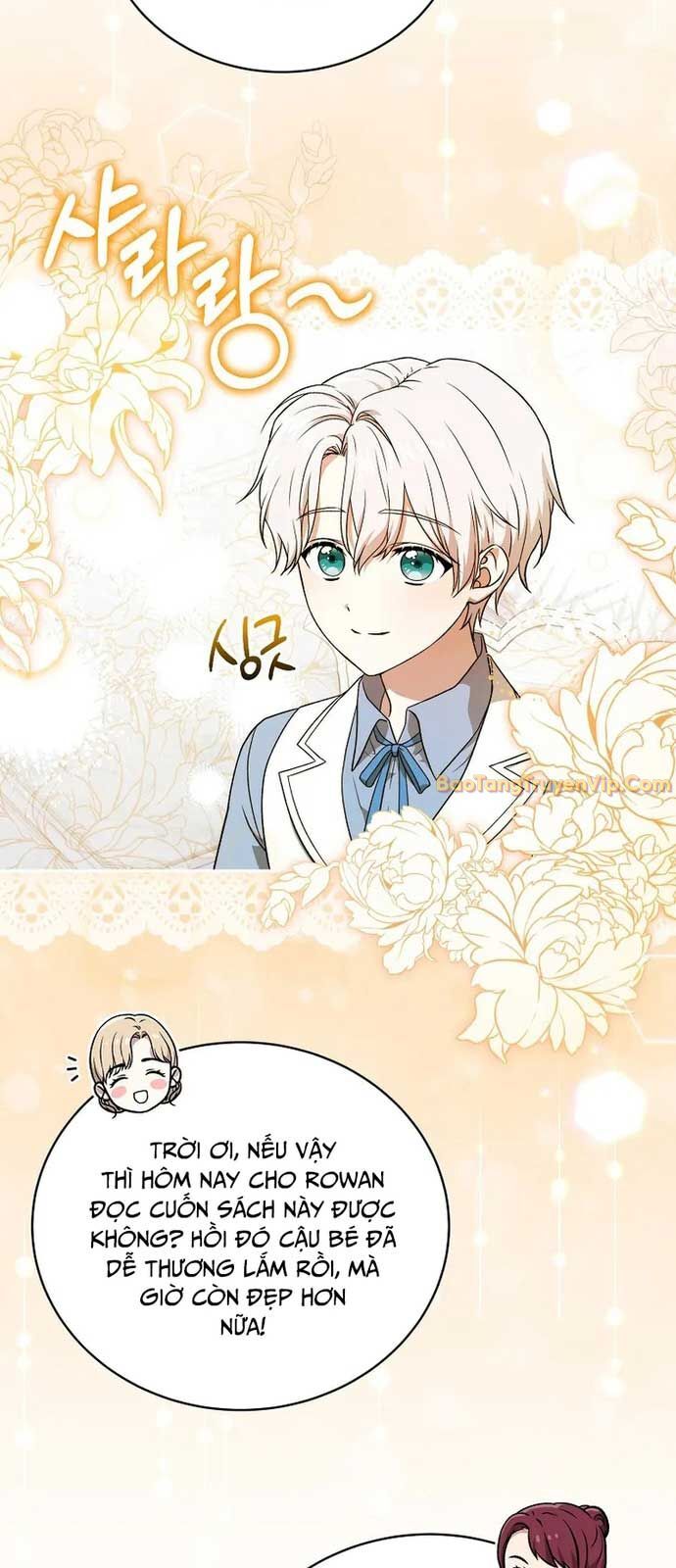 Thiên Tài Phép Thuật Nắm Giữ Khái Niệm - Chapter 4 - Page 34