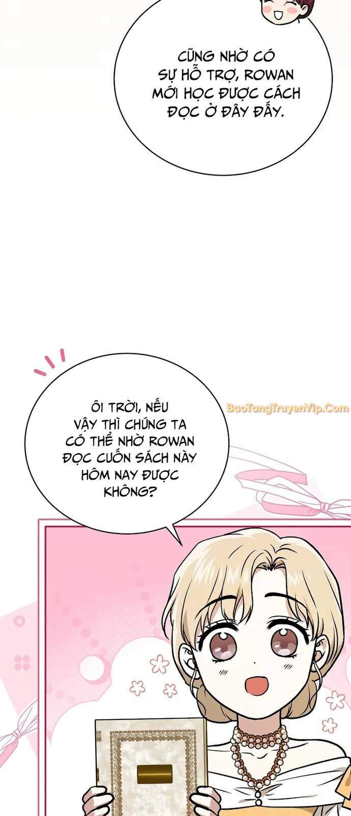 Thiên Tài Phép Thuật Nắm Giữ Khái Niệm - Chapter 4 - Page 35