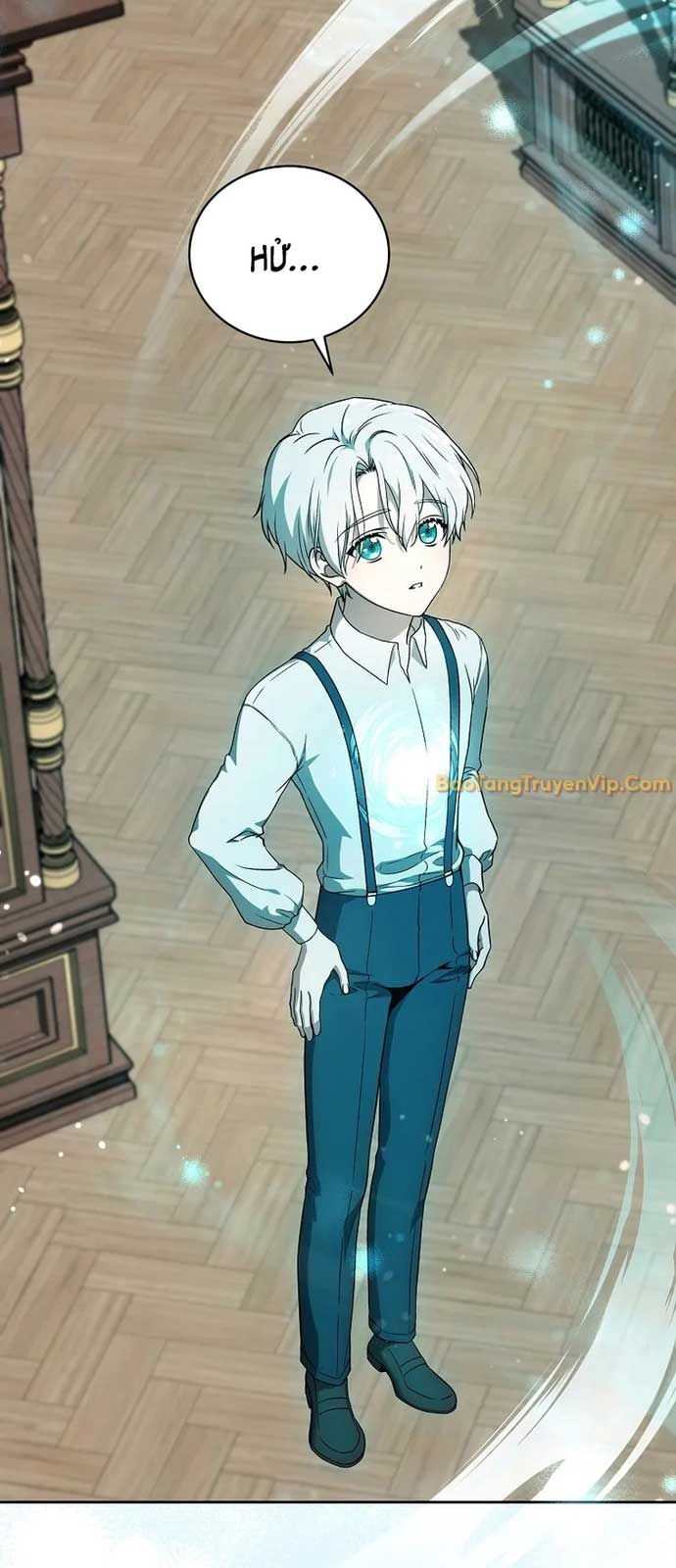 Thiên Tài Phép Thuật Nắm Giữ Khái Niệm - Chapter 4 - Page 4