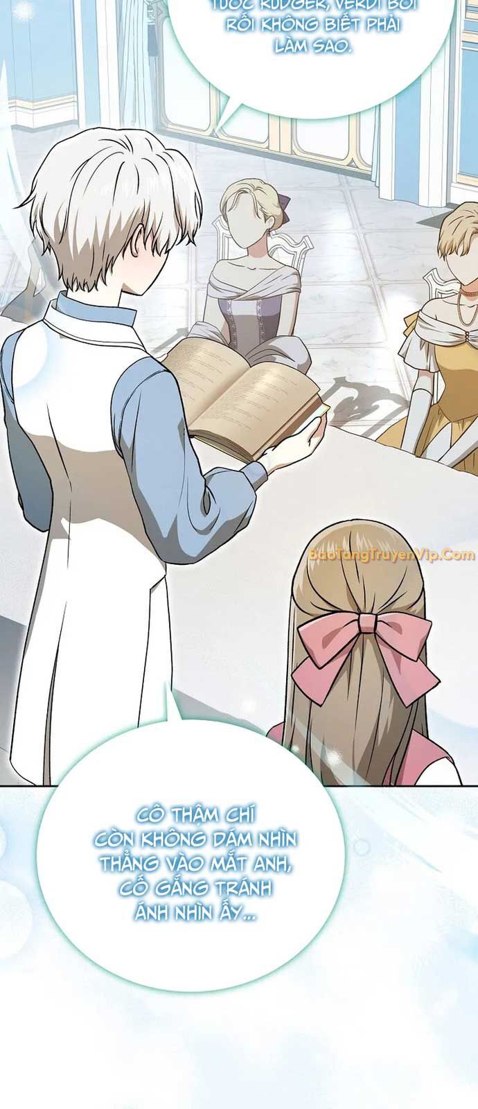 Thiên Tài Phép Thuật Nắm Giữ Khái Niệm - Chapter 4 - Page 46