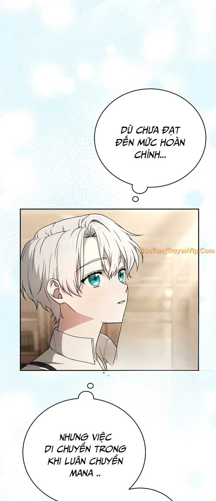 Thiên Tài Phép Thuật Nắm Giữ Khái Niệm - Chapter 4 - Page 5