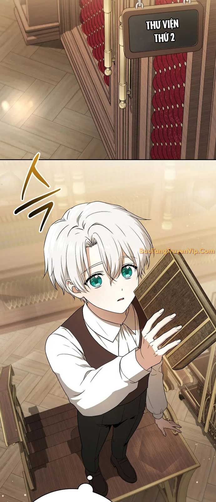 Thiên Tài Phép Thuật Nắm Giữ Khái Niệm - Chapter 4 - Page 54