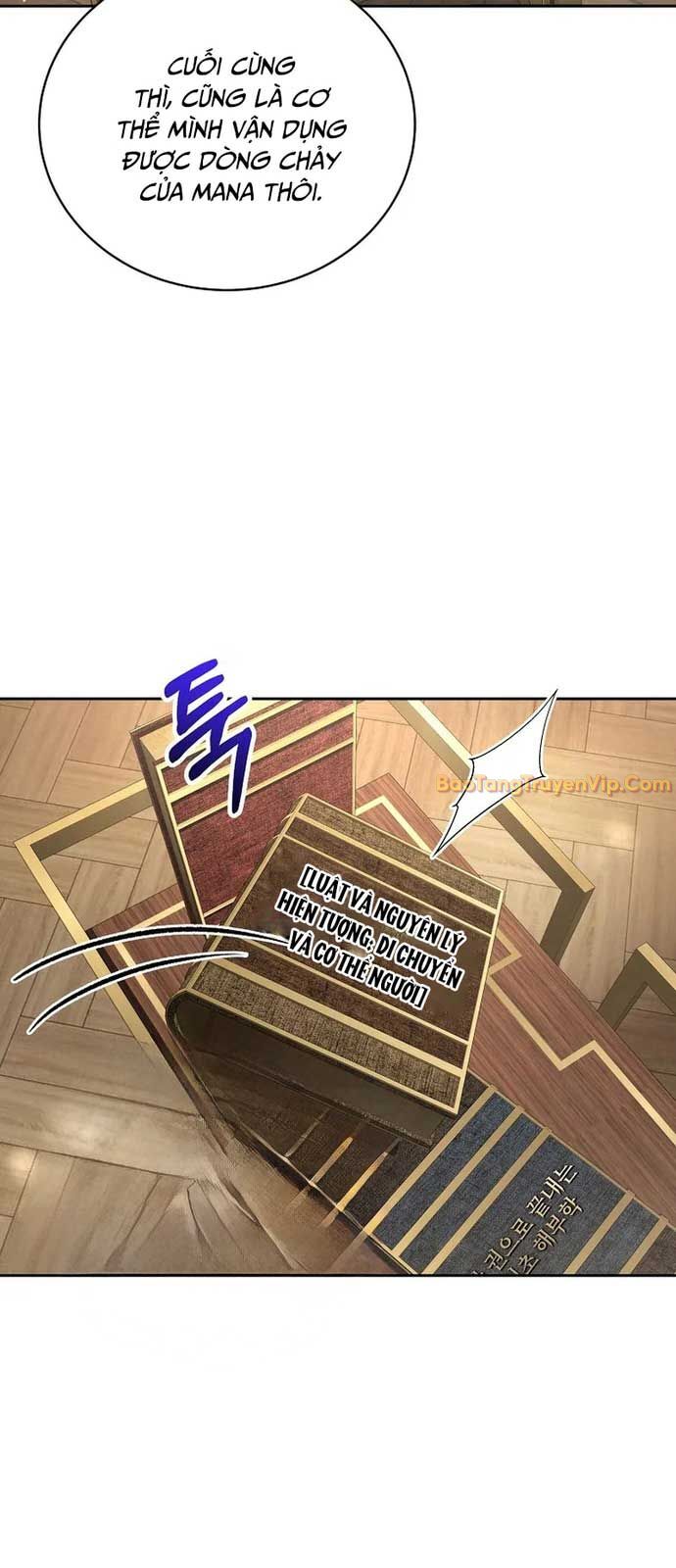Thiên Tài Phép Thuật Nắm Giữ Khái Niệm - Chapter 4 - Page 55