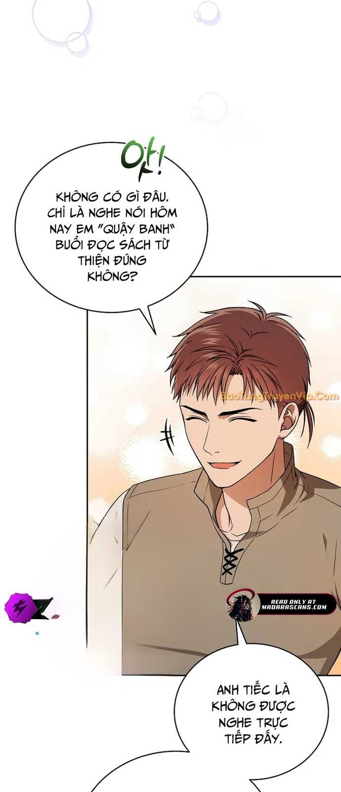 Thiên Tài Phép Thuật Nắm Giữ Khái Niệm - Chapter 4 - Page 59