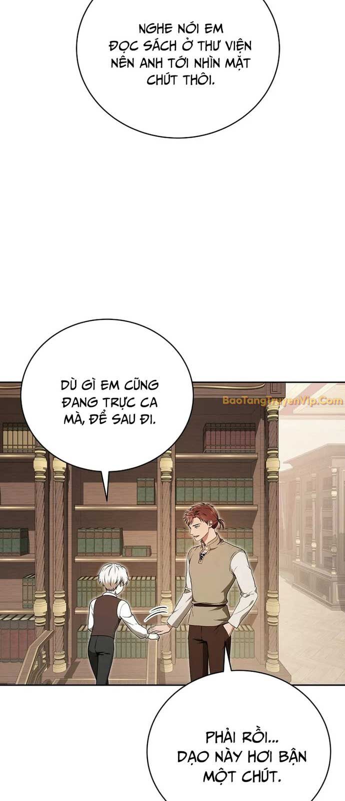 Thiên Tài Phép Thuật Nắm Giữ Khái Niệm - Chapter 4 - Page 60