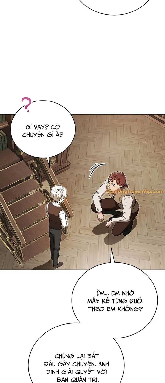 Thiên Tài Phép Thuật Nắm Giữ Khái Niệm - Chapter 4 - Page 61