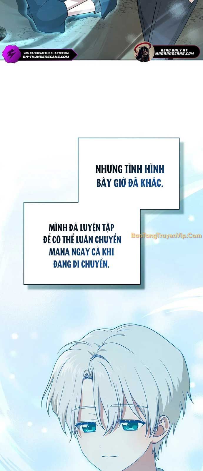 Thiên Tài Phép Thuật Nắm Giữ Khái Niệm - Chapter 4 - Page 7