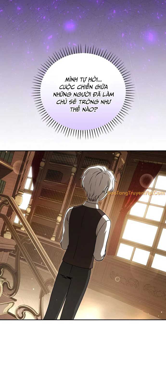 Thiên Tài Phép Thuật Nắm Giữ Khái Niệm - Chapter 4 - Page 72