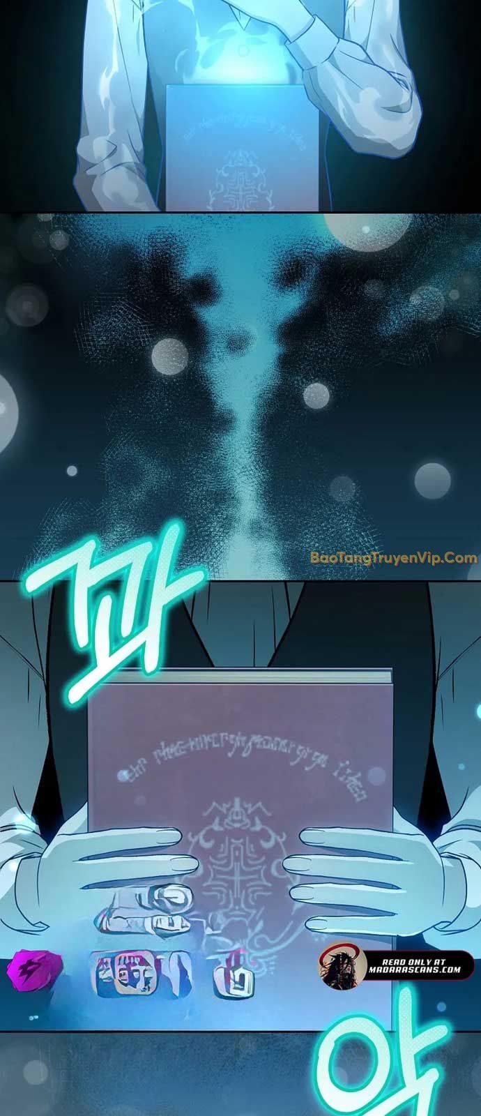 Thiên Tài Phép Thuật Nắm Giữ Khái Niệm - Chapter 4 - Page 75