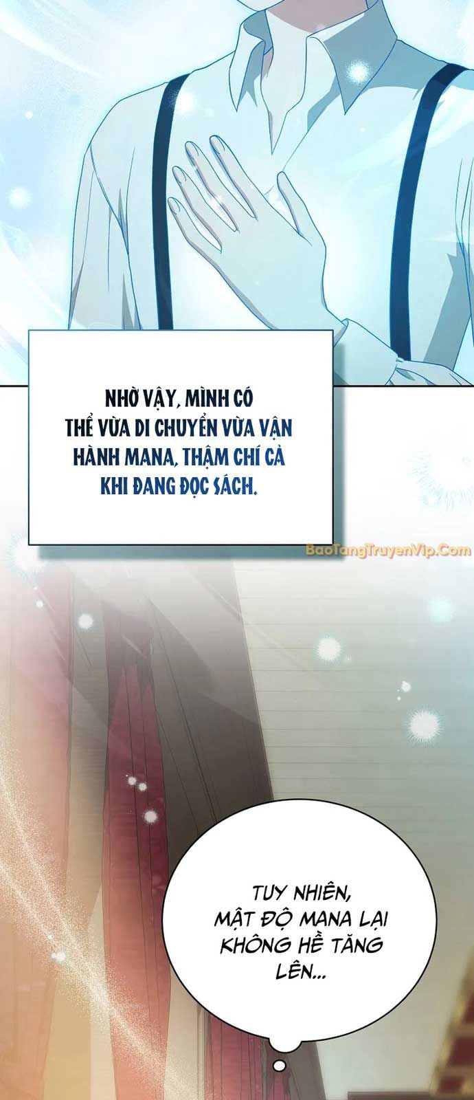 Thiên Tài Phép Thuật Nắm Giữ Khái Niệm - Chapter 4 - Page 8