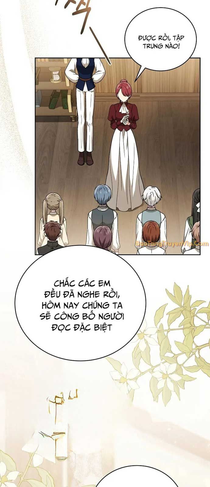 Thiên Tài Phép Thuật Nắm Giữ Khái Niệm - Chapter 5 - Page 11