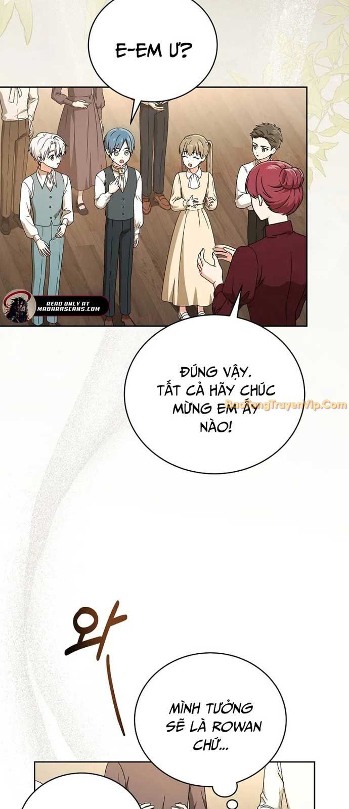 Thiên Tài Phép Thuật Nắm Giữ Khái Niệm - Chapter 5 - Page 13