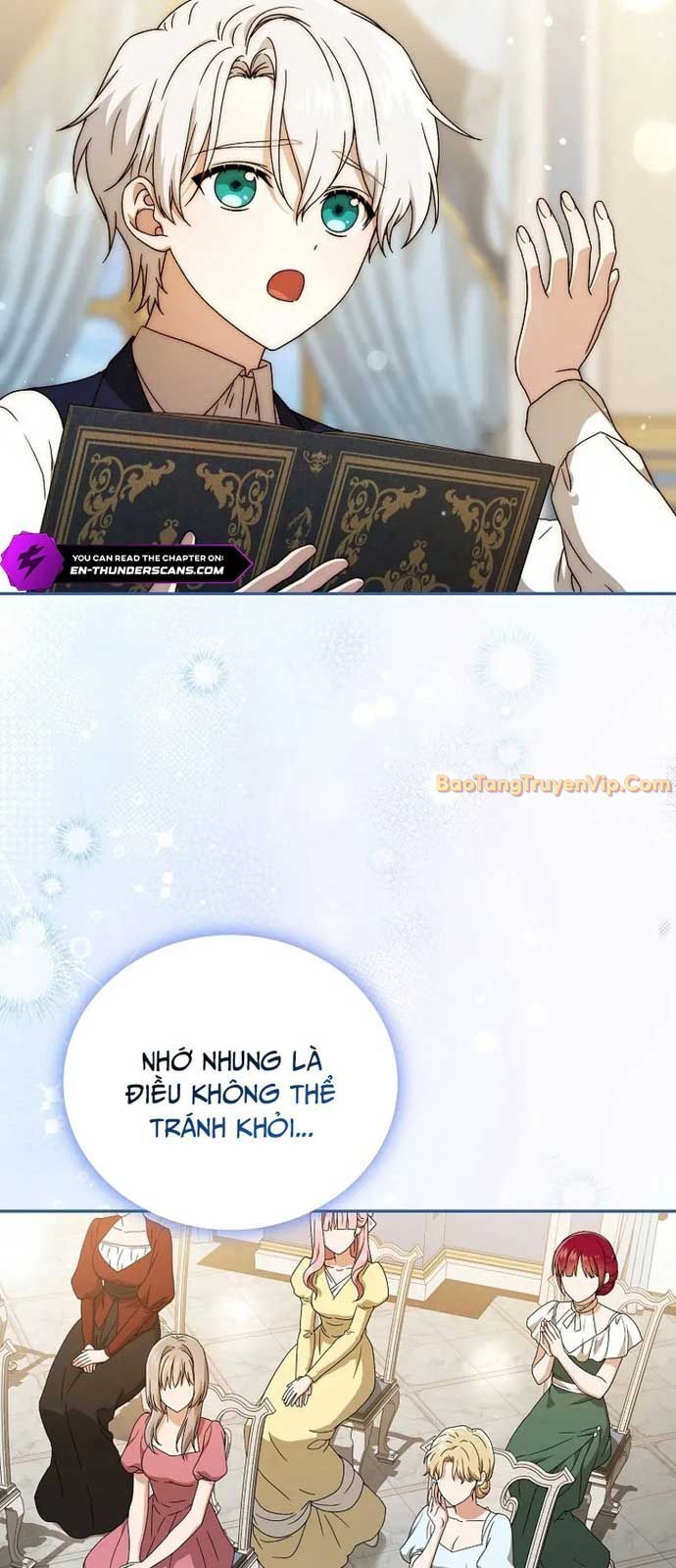 Thiên Tài Phép Thuật Nắm Giữ Khái Niệm - Chapter 5 - Page 19