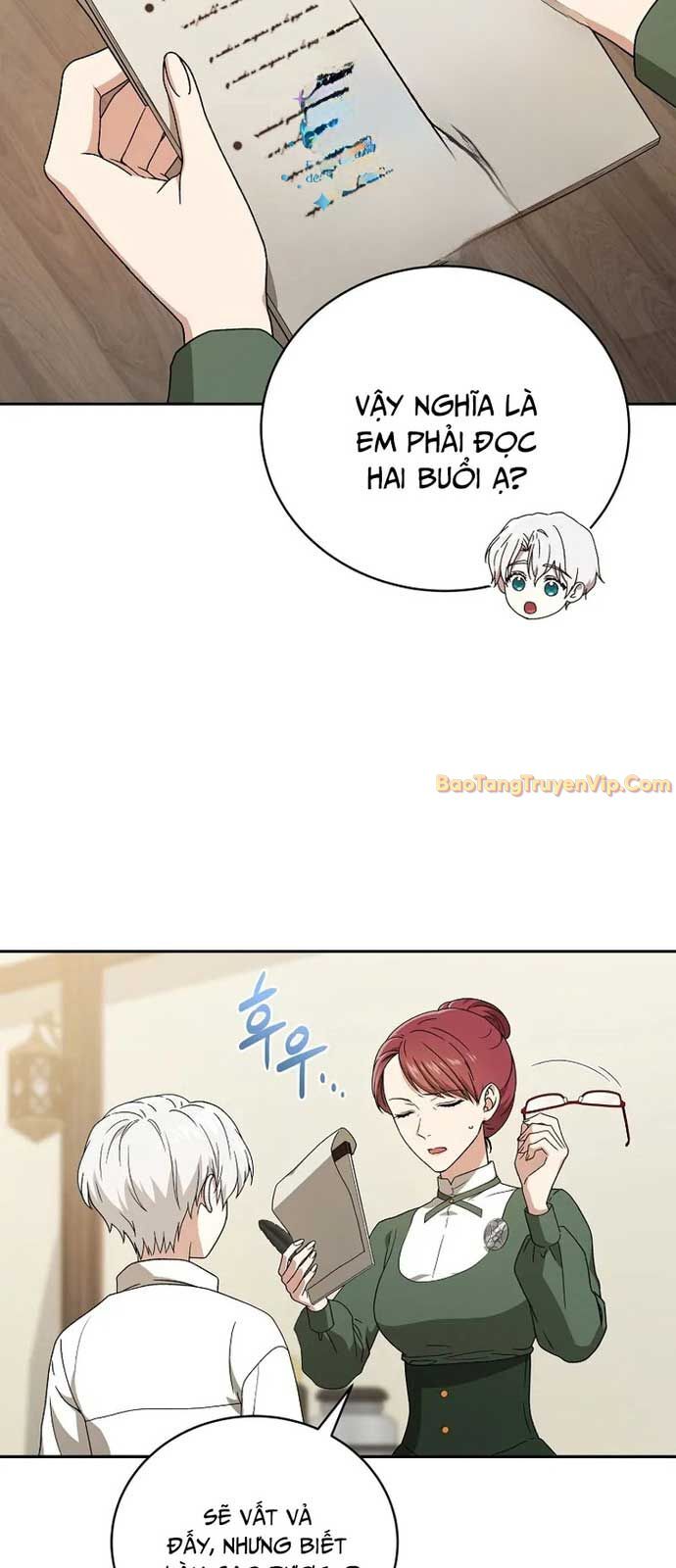Thiên Tài Phép Thuật Nắm Giữ Khái Niệm - Chapter 5 - Page 22