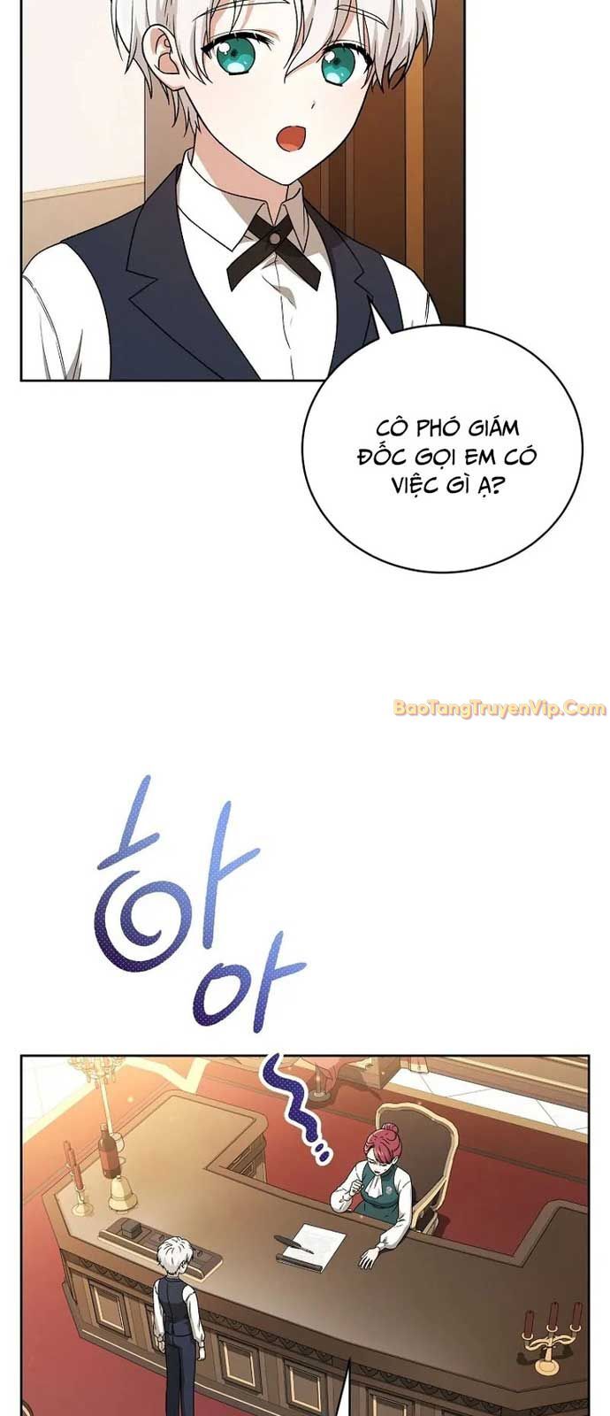 Thiên Tài Phép Thuật Nắm Giữ Khái Niệm - Chapter 5 - Page 3