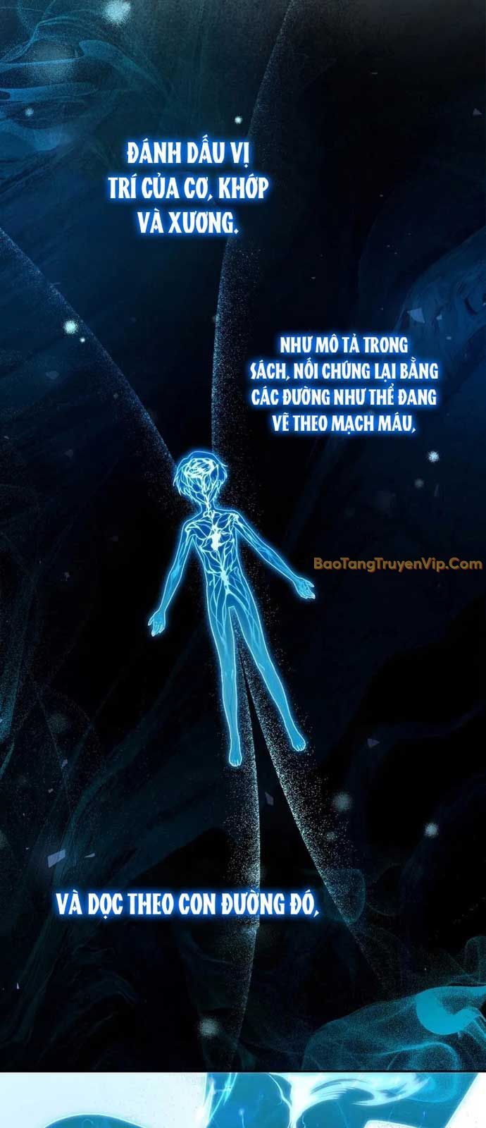 Thiên Tài Phép Thuật Nắm Giữ Khái Niệm - Chapter 5 - Page 30