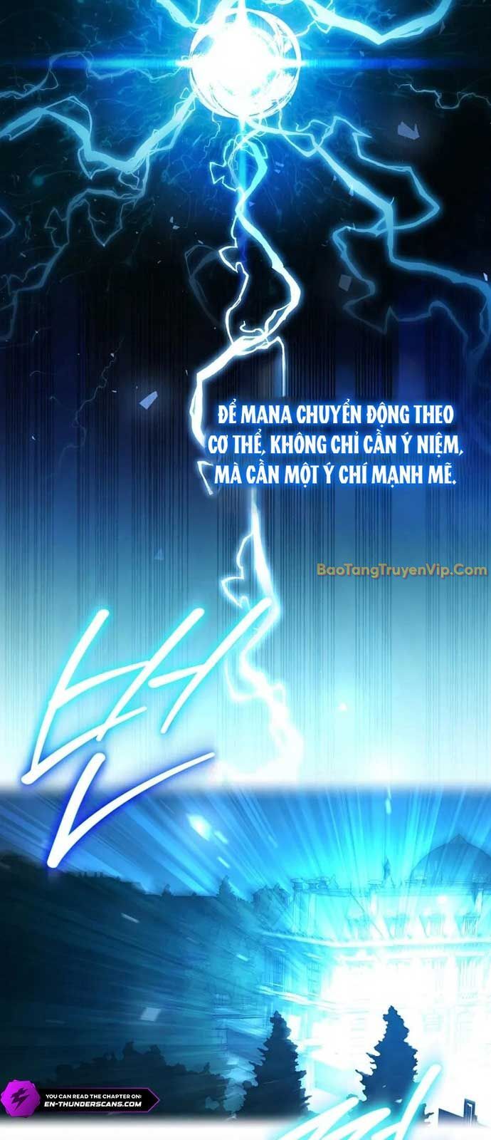 Thiên Tài Phép Thuật Nắm Giữ Khái Niệm - Chapter 5 - Page 32