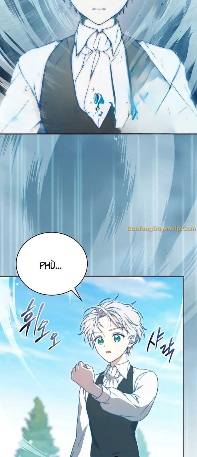 Thiên Tài Phép Thuật Nắm Giữ Khái Niệm - Chapter 5 - Page 34