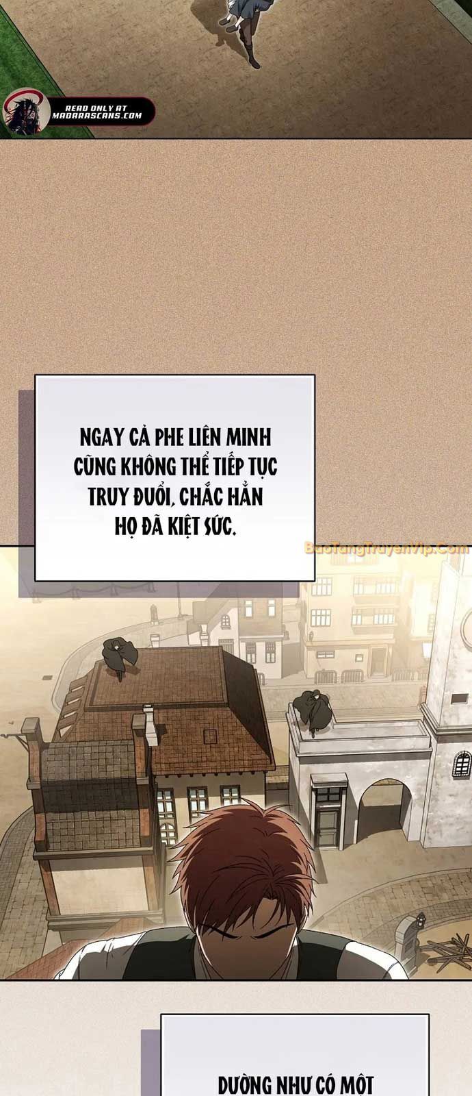 Thiên Tài Phép Thuật Nắm Giữ Khái Niệm - Chapter 5 - Page 37