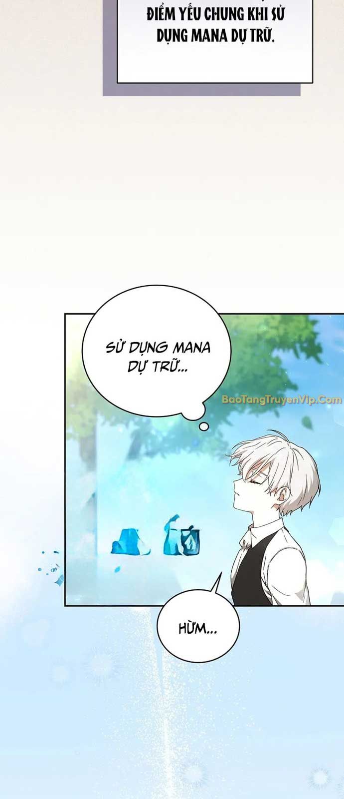 Thiên Tài Phép Thuật Nắm Giữ Khái Niệm - Chapter 5 - Page 38