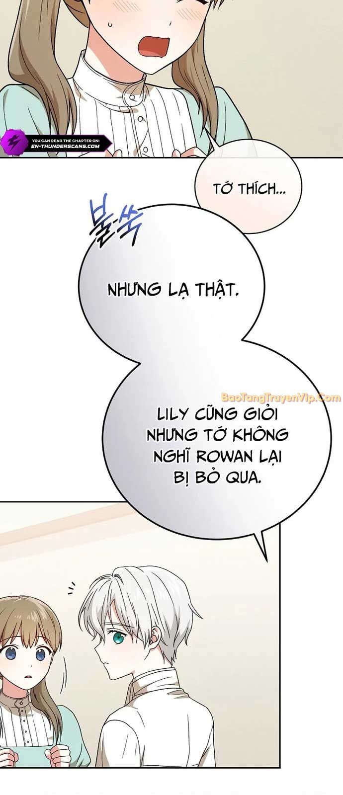 Thiên Tài Phép Thuật Nắm Giữ Khái Niệm - Chapter 5 - Page 48
