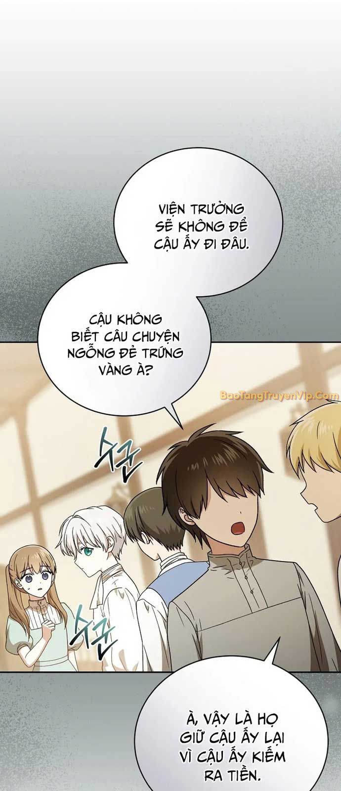 Thiên Tài Phép Thuật Nắm Giữ Khái Niệm - Chapter 5 - Page 49