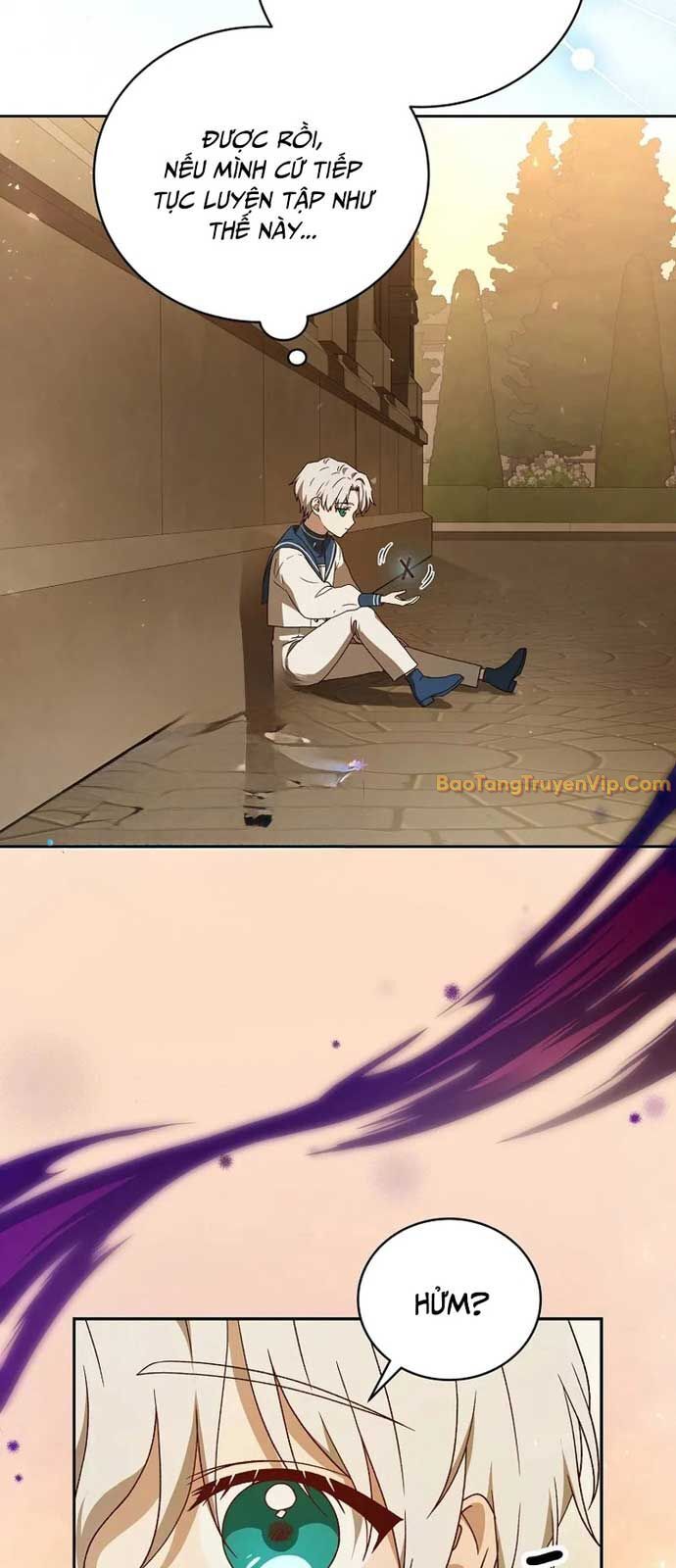 Thiên Tài Phép Thuật Nắm Giữ Khái Niệm - Chapter 5 - Page 57