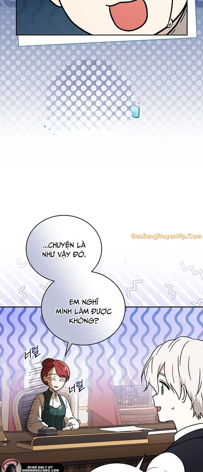 Thiên Tài Phép Thuật Nắm Giữ Khái Niệm - Chapter 5 - Page 8