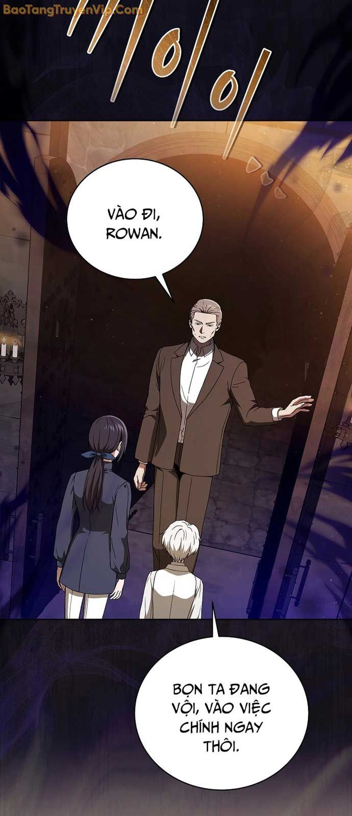 Thiên Tài Phép Thuật Nắm Giữ Khái Niệm - Chapter 6 - Page 18