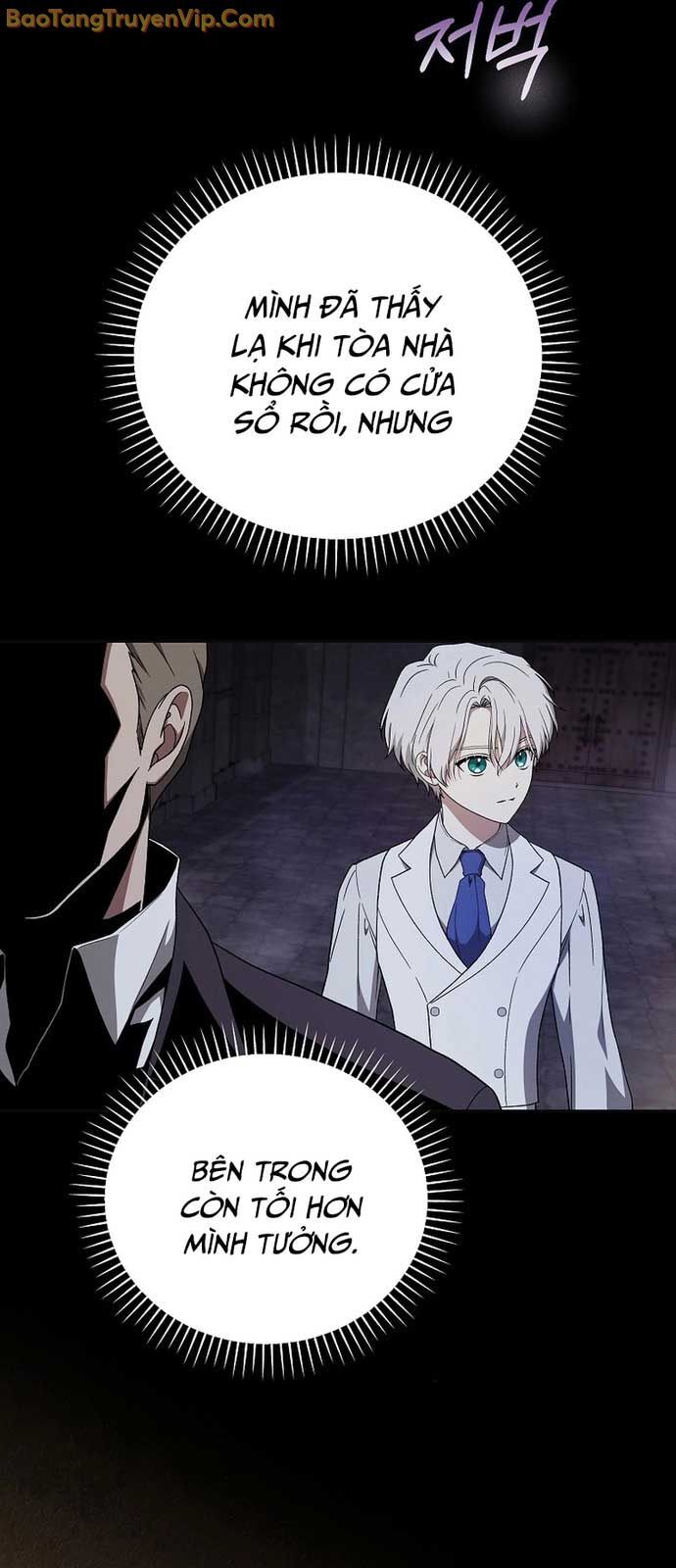 Thiên Tài Phép Thuật Nắm Giữ Khái Niệm - Chapter 6 - Page 22